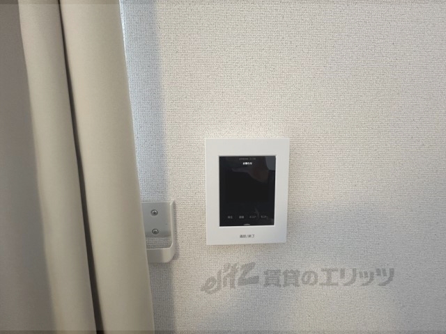 セキュリティ　ドアフォン（ＴＶ含）