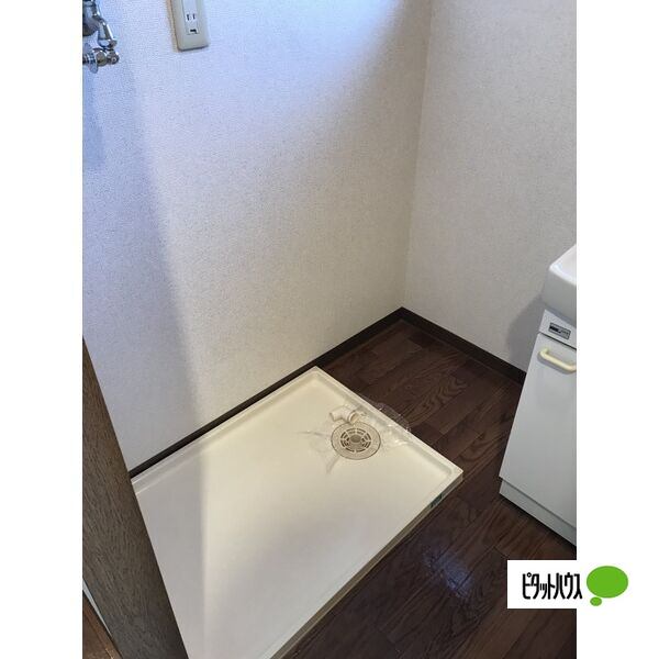 その他設備　他号室の写真です。