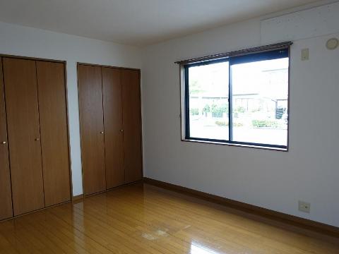 居室・リビング　洋室