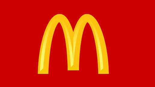 飲食店　マクドナルド（飲食店）まで150m