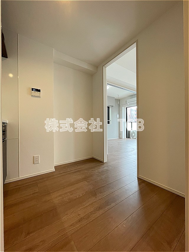 その他　キッチンスペース