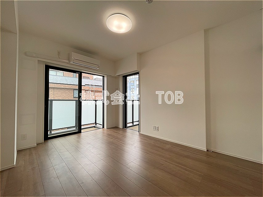 居室・リビング　LDK9.4帖