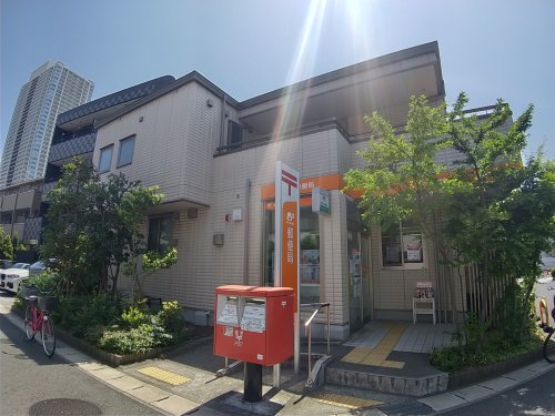 郵便局　津田沼南口郵便局（郵便局）まで1323m