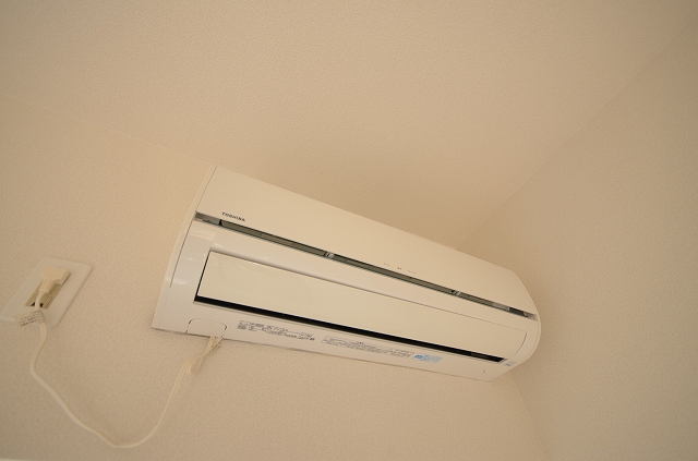 その他設備　同物件、別号室のものです。