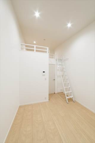 その他部屋・スペース　アルモ花園の洋室