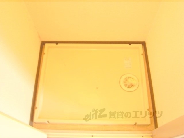 その他部屋・スペース　洗濯機置場