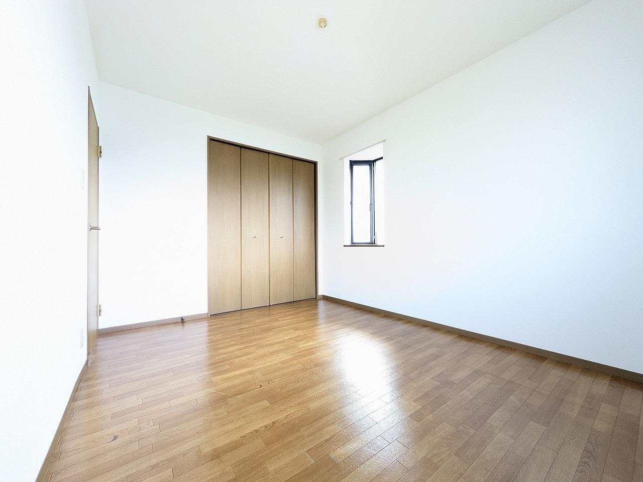 その他部屋・スペース　洋室