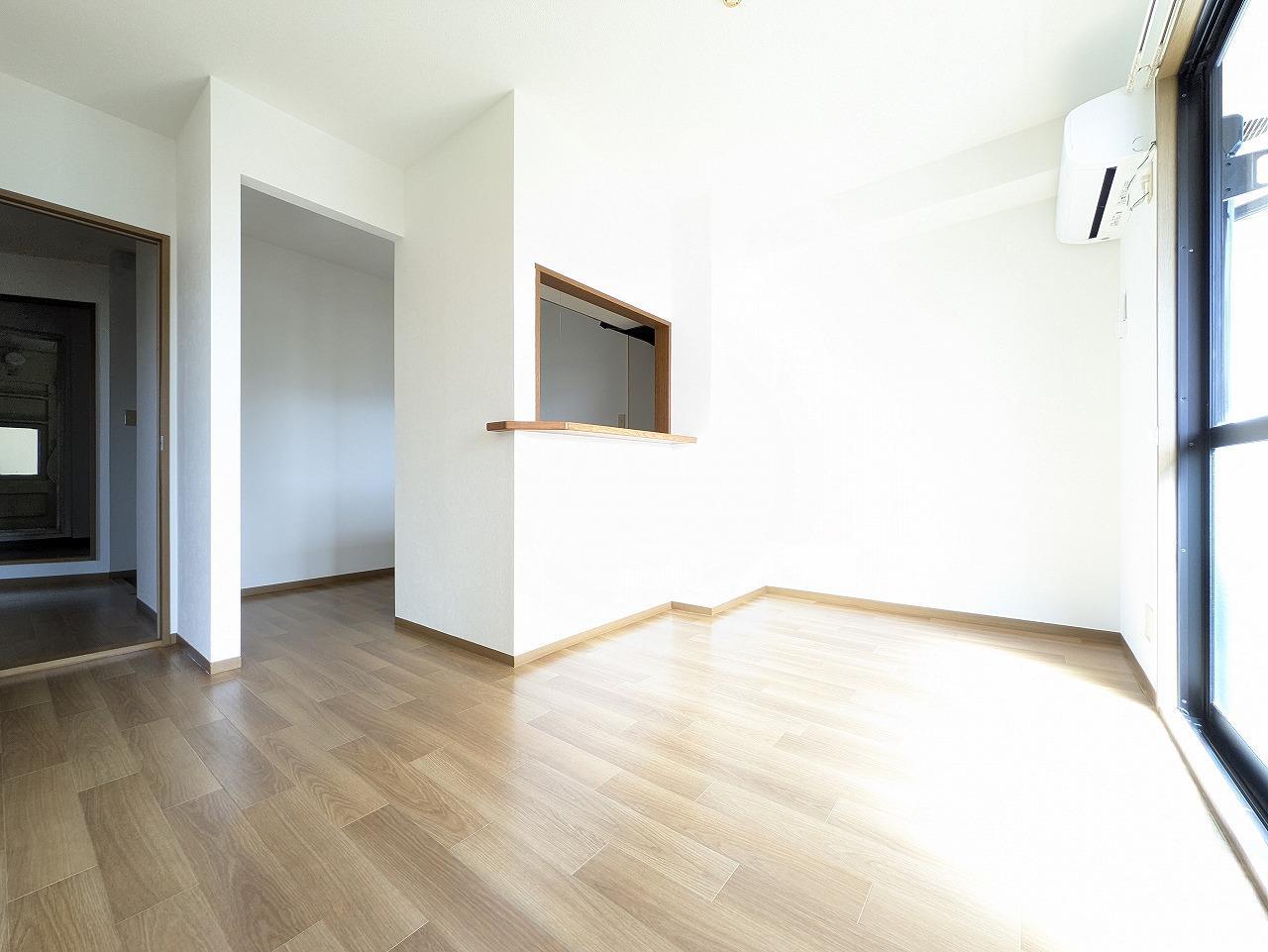 居室・リビング　LDK