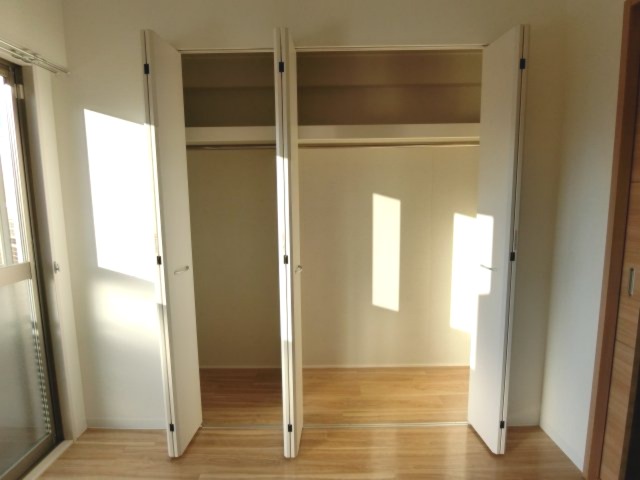 収納　詳細は、RISUMO江坂本店→06-6155-7137まで♪