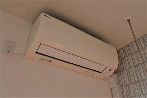 その他設備　室内設備