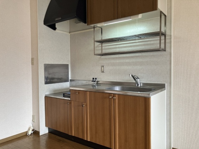 キッチン　Ｂ２０５　キッチン