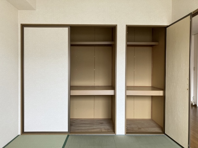 収納　Ｂ２０５　収納