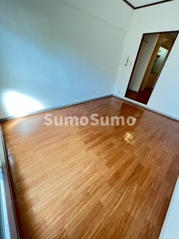 その他部屋・スペース　ゆとりの広さです