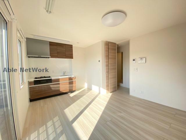 居室・リビング　※現況優先