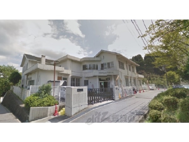 幼稚園・保育園　大平保育園（幼稚園・保育園）まで1260m