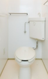 トイレ　別号室参考写真