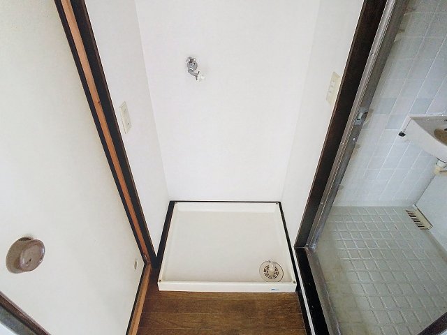 その他設備　2025年6月撮影※現況を優先致します。