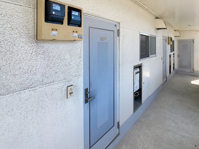 その他共有部分　2025年6月撮影※現況を優先致します。