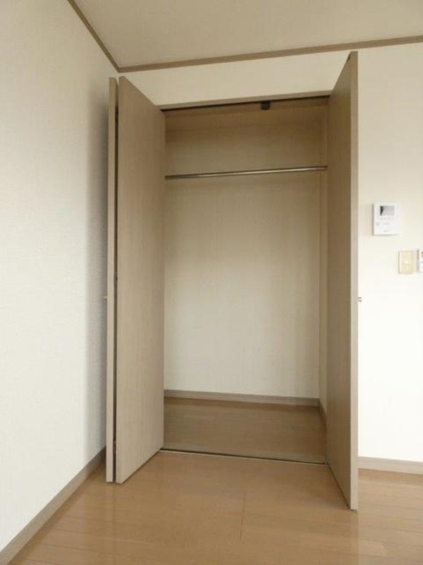 収納　図面と現状に相違がある場合には現状を優先