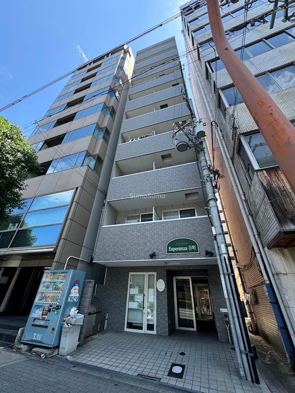 建物外観　建物外観を気になさる方へ、見た目の良い物件です