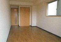 居室・リビング　ゆったり過ごせる居間です