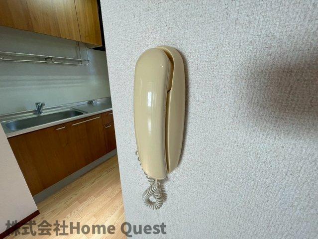 オーキッドハイツIIのその他写真