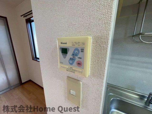 オーキッドハイツIIのその他写真