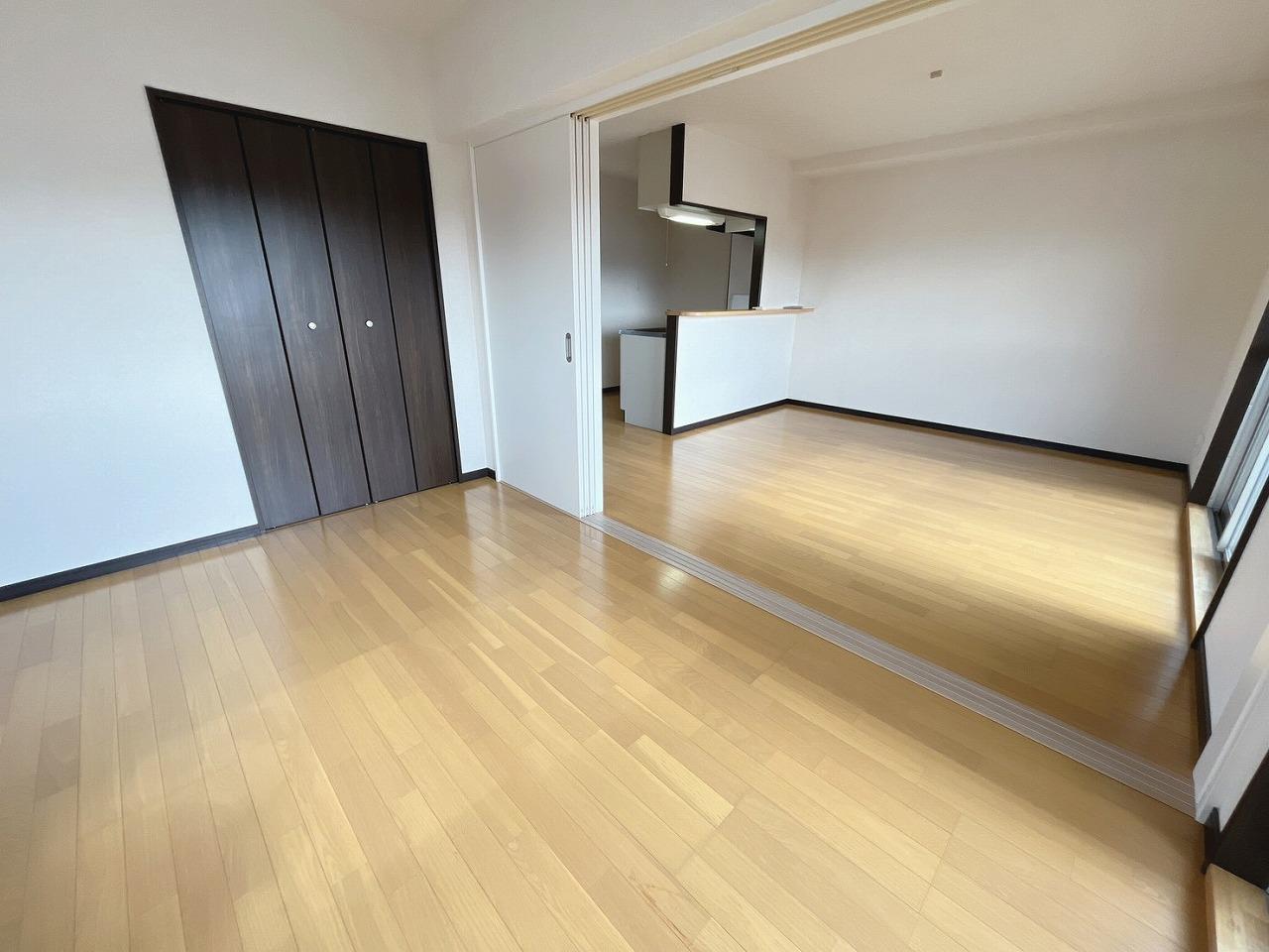 その他部屋・スペース　洋室