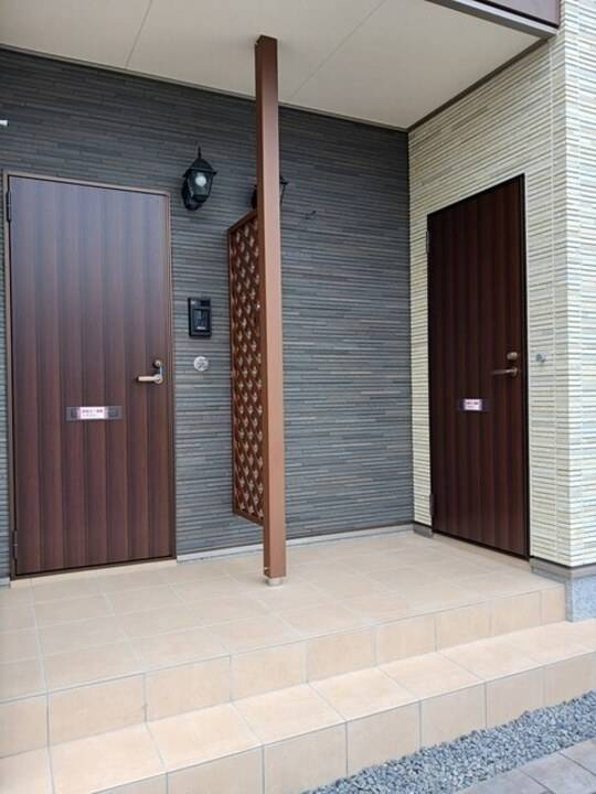 その他共有部分　共用部分