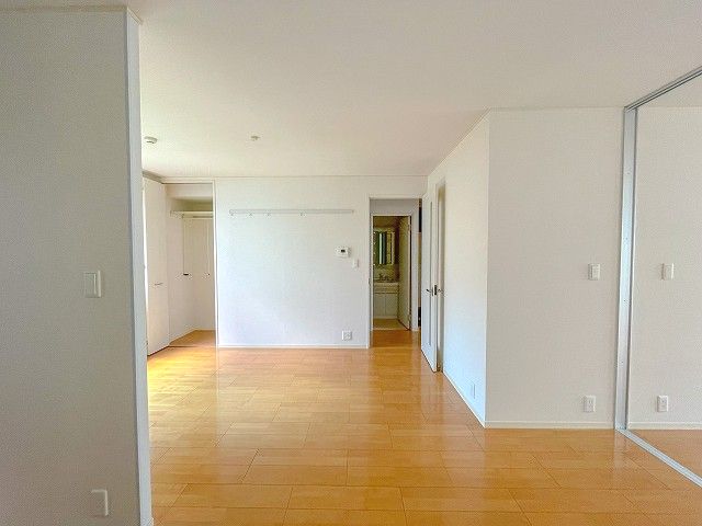 居室・リビング　使いやすいリビングです