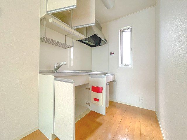 その他部屋・スペース　明るい色調の室内です