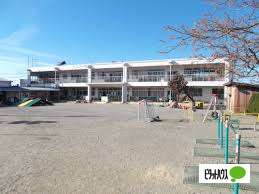 幼稚園・保育園　牧之原保育園（幼稚園・保育園）まで775m