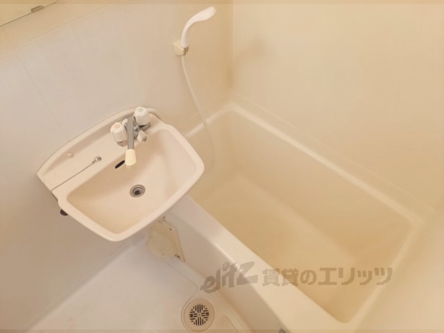 バス・シャワールーム　ユニットバス