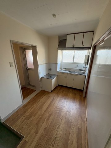 居室・リビング　ゆったりとした居間です