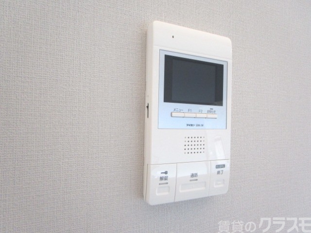 セキュリティ　顔の見える安心セキュリティー！