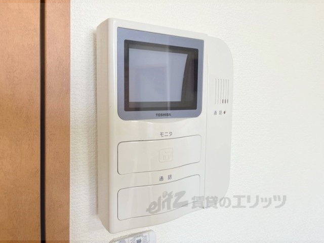 セキュリティ　ドアフォン（ＴＶ含）