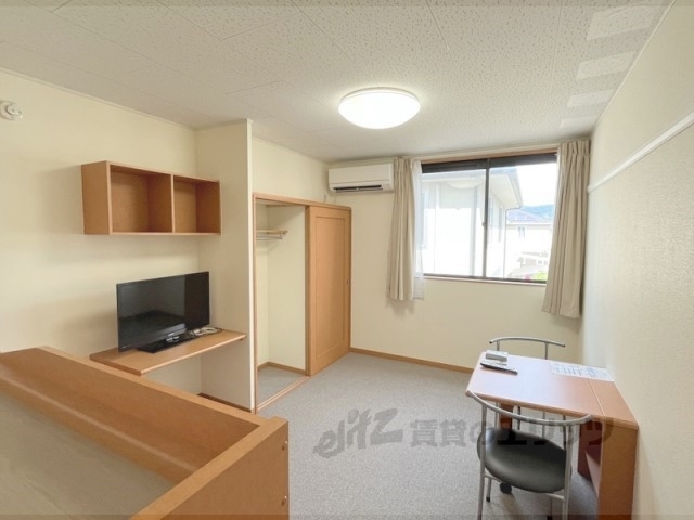 居室・リビング　洋室