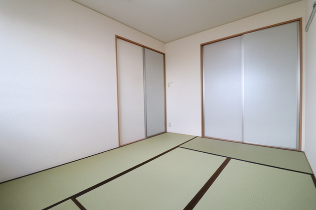 その他部屋・スペース　和室