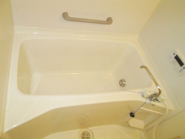 バス・シャワールーム　ゆったりバスルーム♪