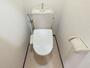 トイレ　綺麗なトイレです☆