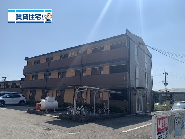 アムールMI中地1