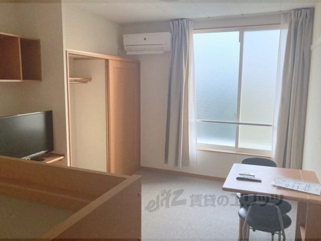 居室・リビング　洋室