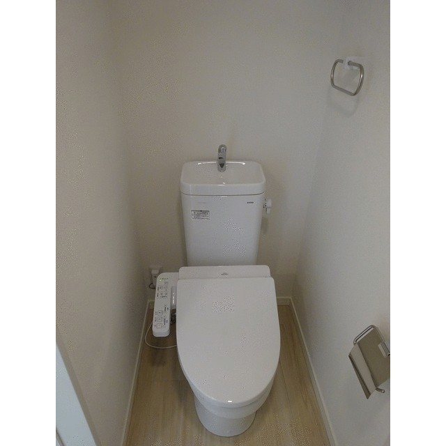 トイレ　同建物別部屋参照