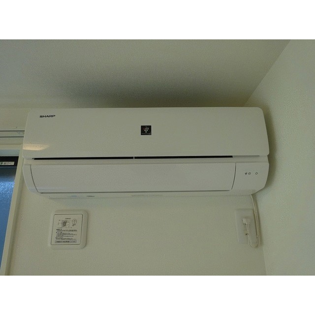 その他設備　同建物別部屋参照