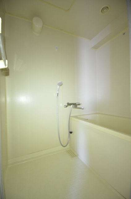 バス・シャワールーム　別号室の写真です