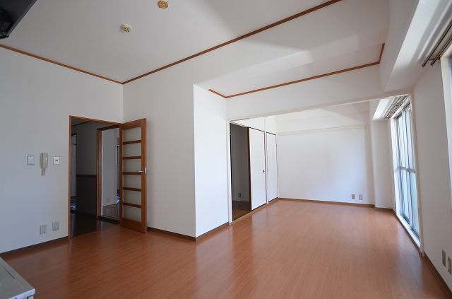 その他部屋・スペース　別号室の写真です