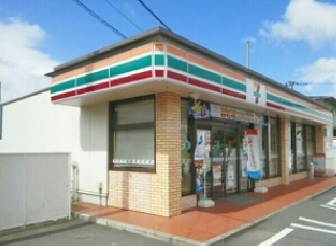 その他　セブンイレブン（その他）まで880m