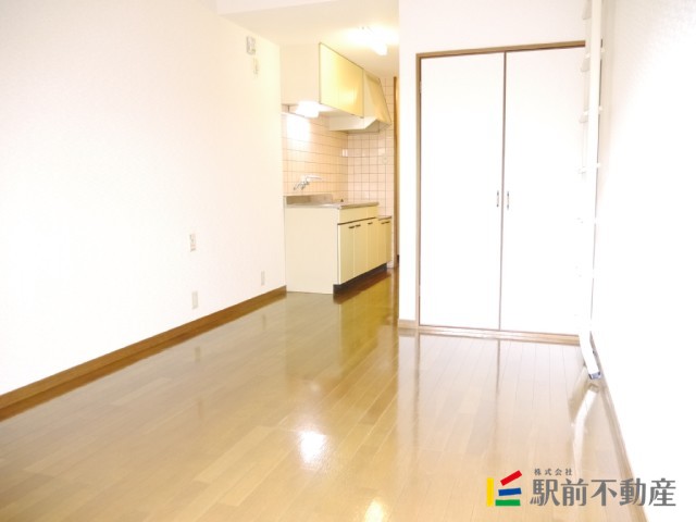 その他部屋・スペース　エアコン付き！