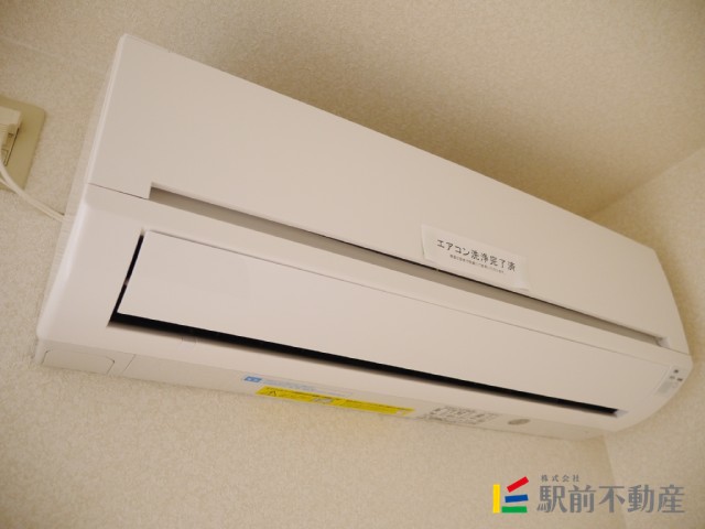 その他設備　ロフトの様子です
