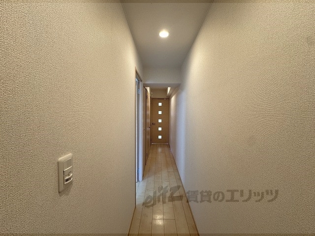 その他部屋・スペース　廊下